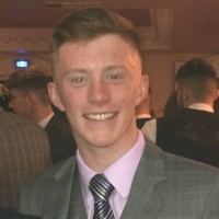 Conor Dewe