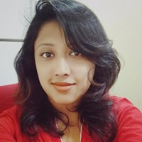Afroza Begum
