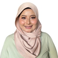 Nurul Ismahani