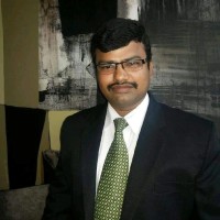 Suresh Ganesan
