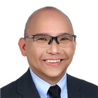 Colin Tong