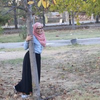 Riham Al Jamal