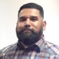 Rafael Sanchez