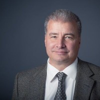 Ron Dreilich
