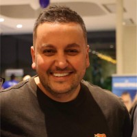 Michael Piastrino