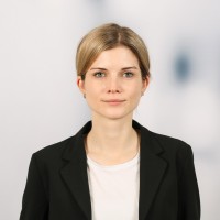 Dr. Jessica Huss