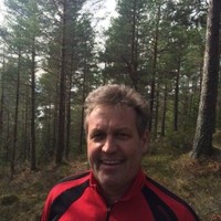 Ole Jon Skarbø