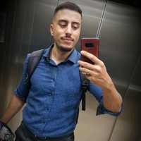 Maik soares