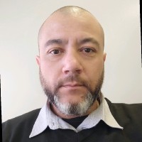 Rafael Silva Pinto