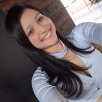 Ingrid Vitória De Souza Moura