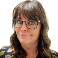 Tina (Kristina) Eriksson Petrovski