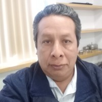 Enrique Pluma