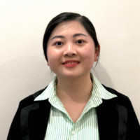 Julia Zhou