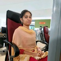 Vinitha Nagarajan