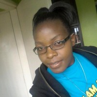 Caroline Nafula