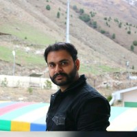 Sourav Sethi