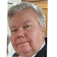 Iain Robertson
