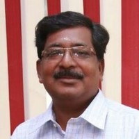 Muralidharan Nair