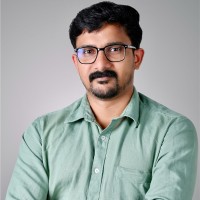 Vishnu Anilkumar