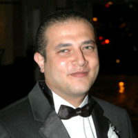 Hazem Hamdy, MBA