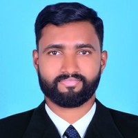 Jishnuprasad T