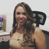 Johanna Milena Otero Viloria