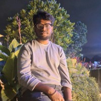 Shivakumar B V