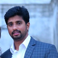 Sumanth Puttaswamy