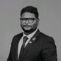 Iyaneshpandian Chandrasekaran