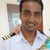 Mukund Madhav