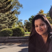Renu Gusain