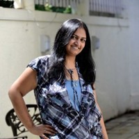 Pranita Pawar