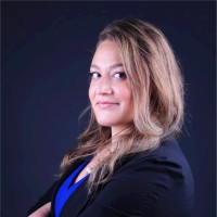 Audrey LAW-WAI