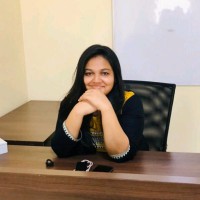 Dr. Survashi Kunwar