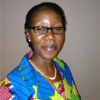 Hilda Thokozile Pachawo