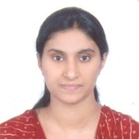 Shobha Murray