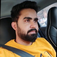 Khushant Narayan