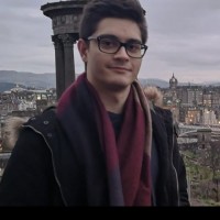 Marc Gómez Novas
