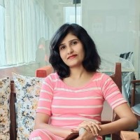 Anitha M S