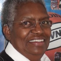 Margaret Moody