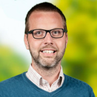 Cédric Vanden Berghe