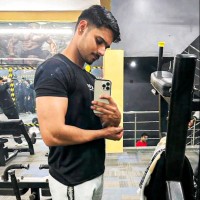Lakshya Dhama