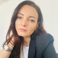 Nicoleta Raulescu