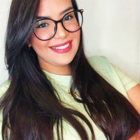 Psicóloga Fabiana Alves Rodrigues