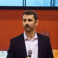 Benoît Tamarelle