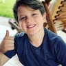 Lucas Rolindo