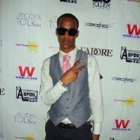 Jamel Benjamin