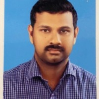 Girish Gopalakrishnan Nair