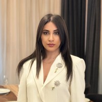Christia-Maria El Khoury