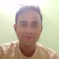 Kanak Kumar